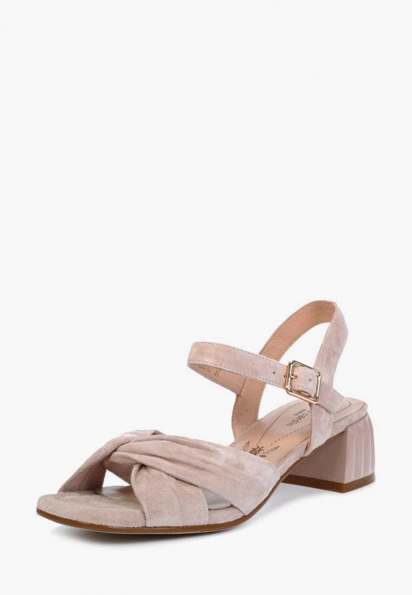 фото Босоножки pierre cardin