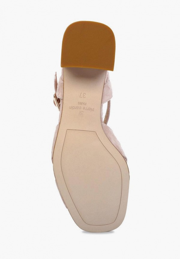 фото Босоножки pierre cardin