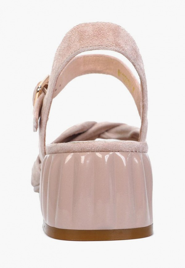 фото Босоножки pierre cardin