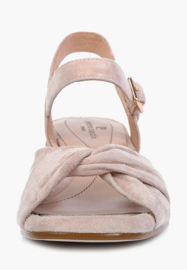 фото Босоножки pierre cardin