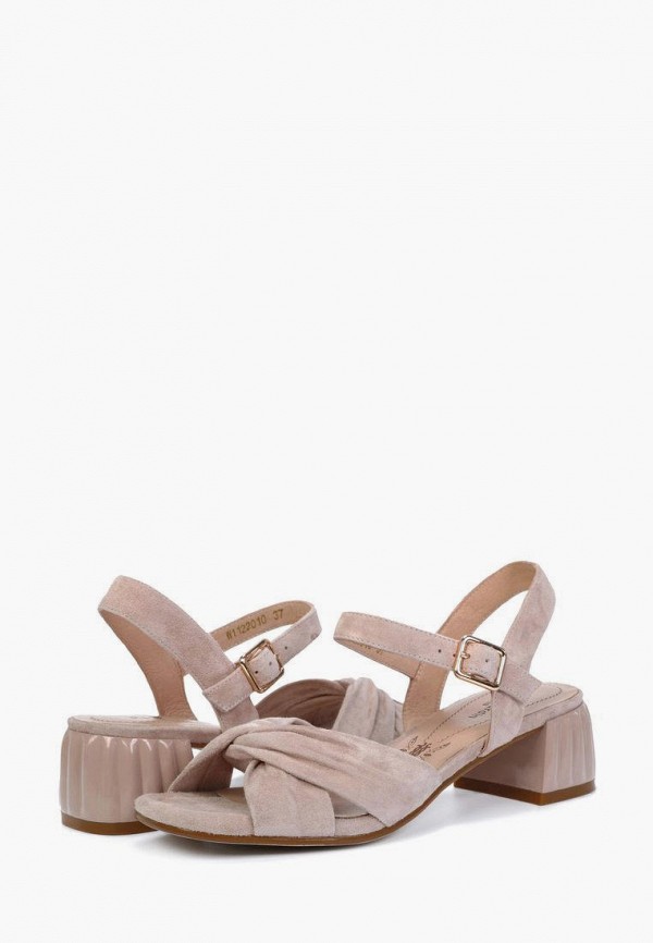 фото Босоножки pierre cardin