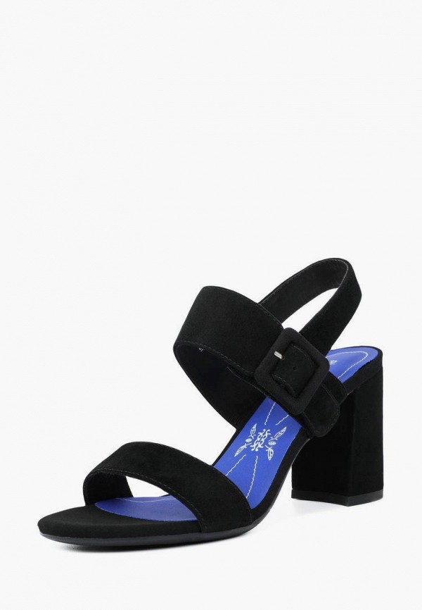 фото Босоножки pierre cardin