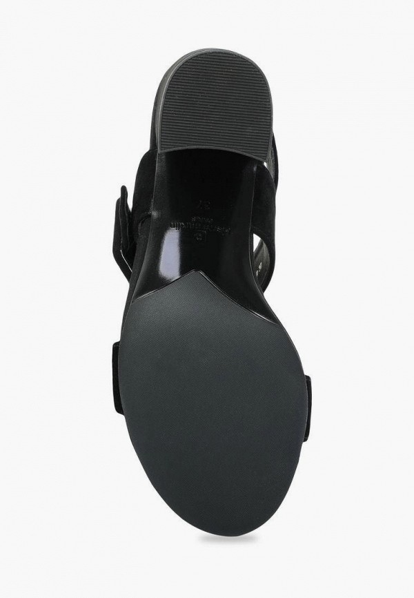 фото Босоножки pierre cardin