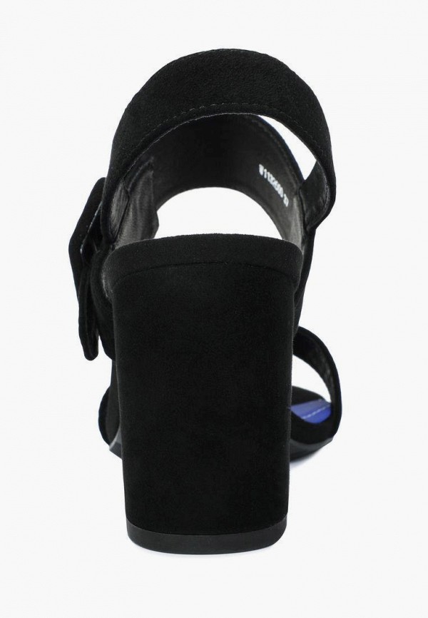 фото Босоножки pierre cardin