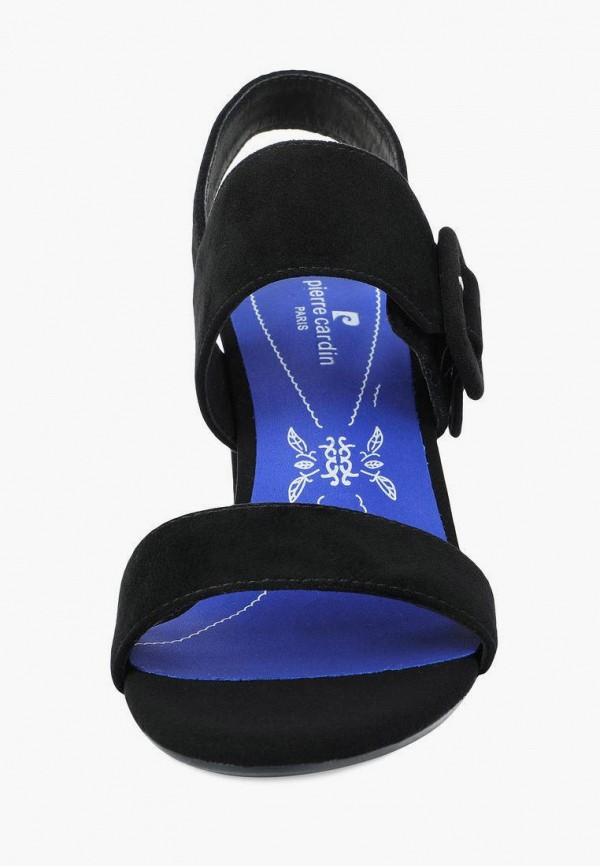 фото Босоножки pierre cardin