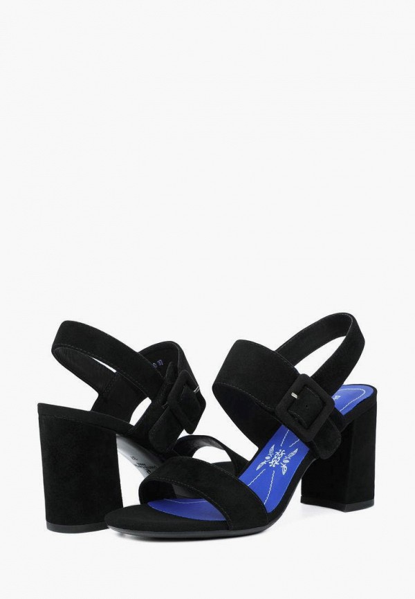 фото Босоножки pierre cardin