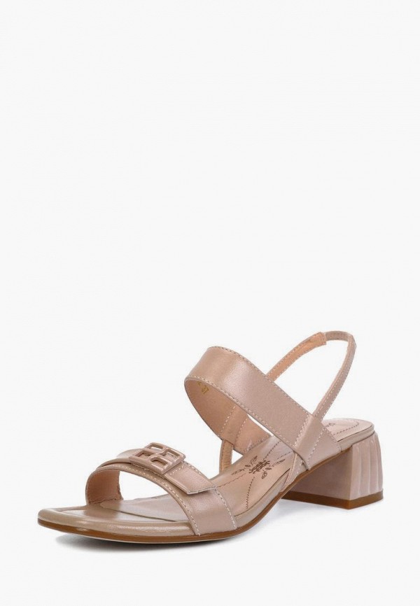 фото Босоножки pierre cardin