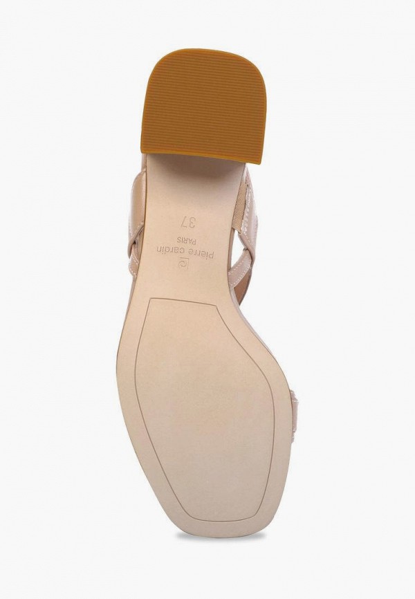 фото Босоножки pierre cardin