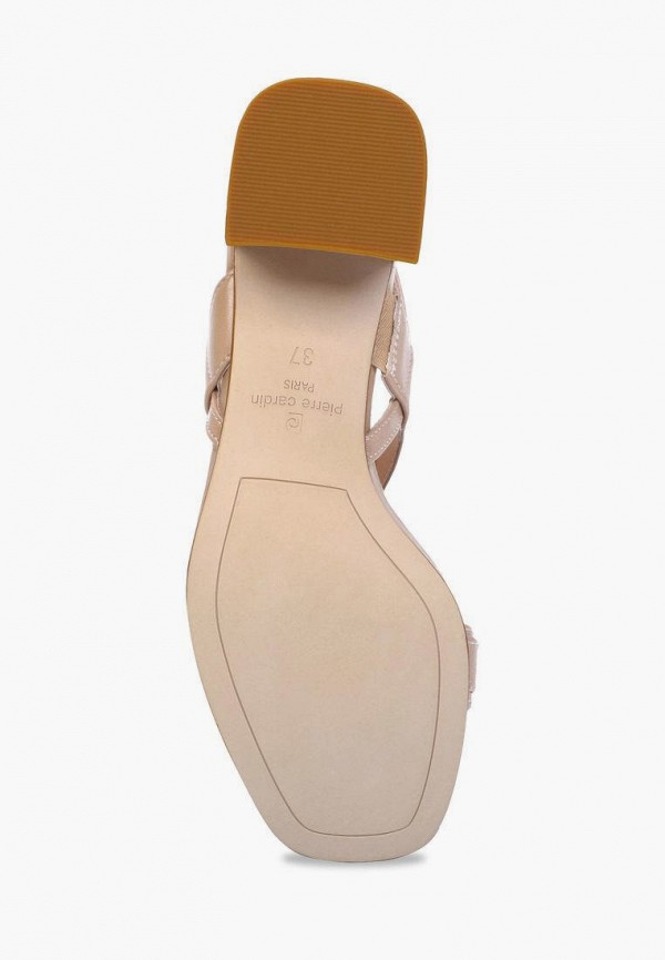 фото Босоножки pierre cardin