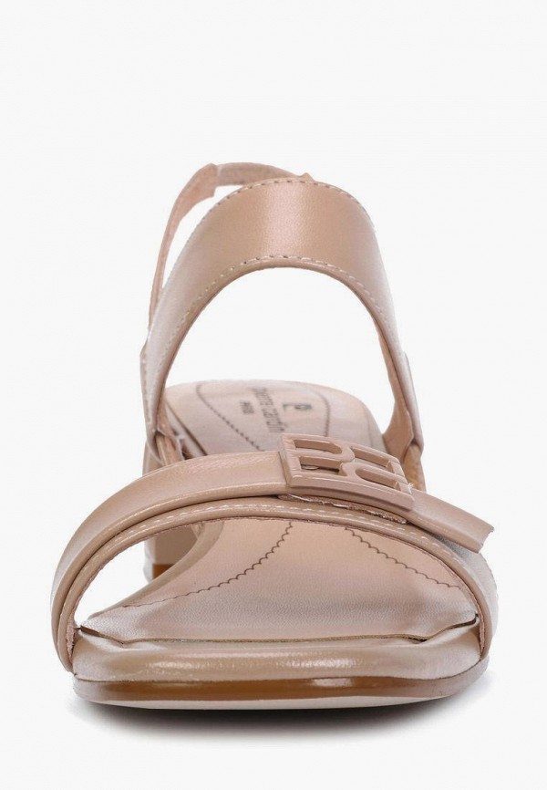 фото Босоножки pierre cardin