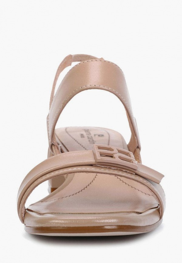 фото Босоножки pierre cardin