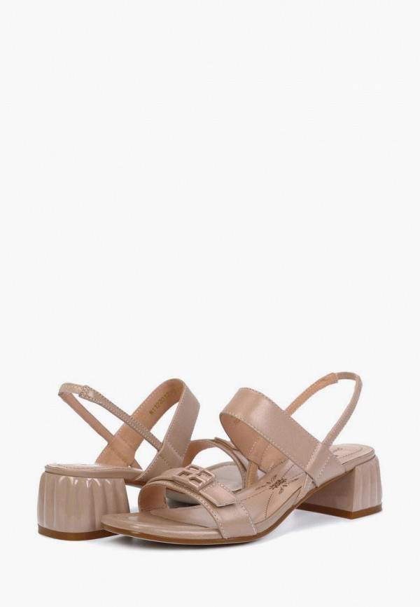 фото Босоножки pierre cardin