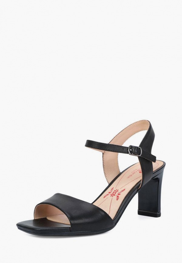 фото Босоножки pierre cardin