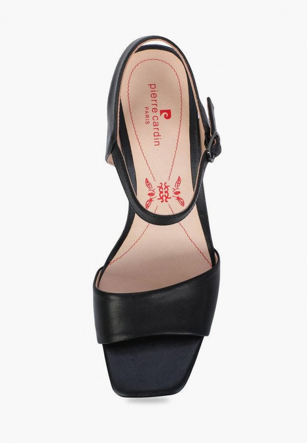 фото Босоножки pierre cardin