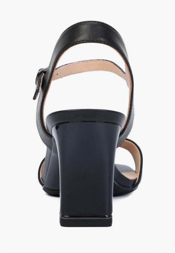 фото Босоножки pierre cardin