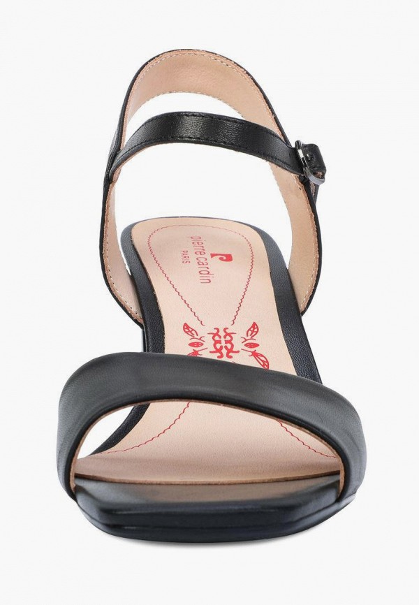 фото Босоножки pierre cardin