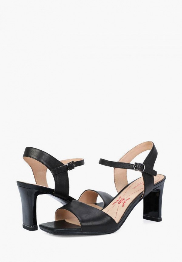 фото Босоножки pierre cardin