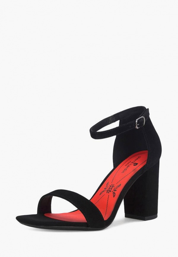 фото Босоножки pierre cardin