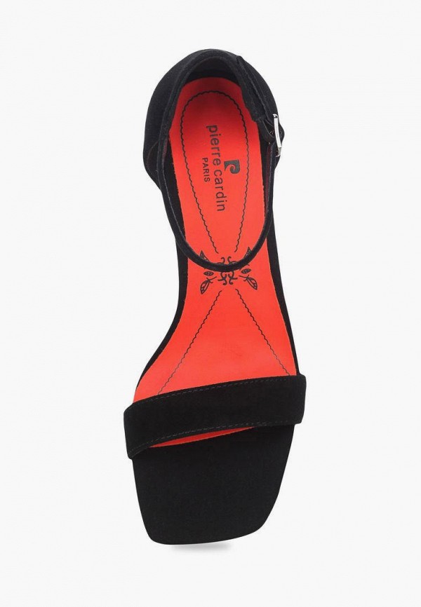 фото Босоножки pierre cardin