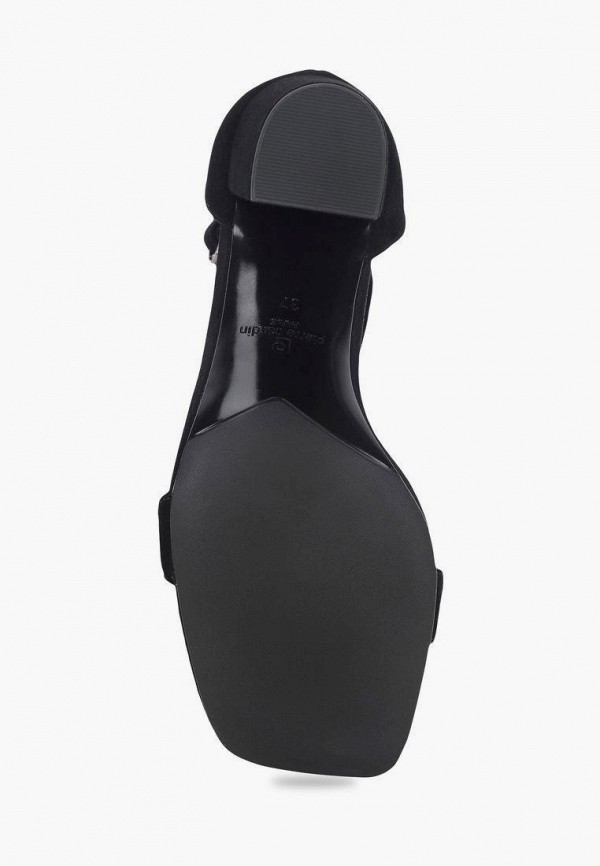 фото Босоножки pierre cardin