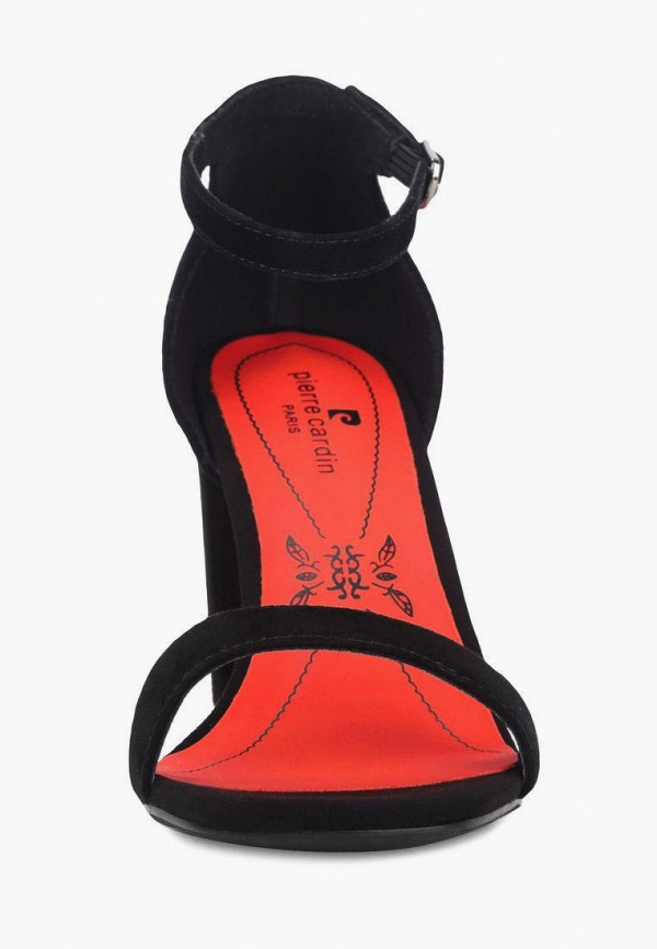 фото Босоножки pierre cardin