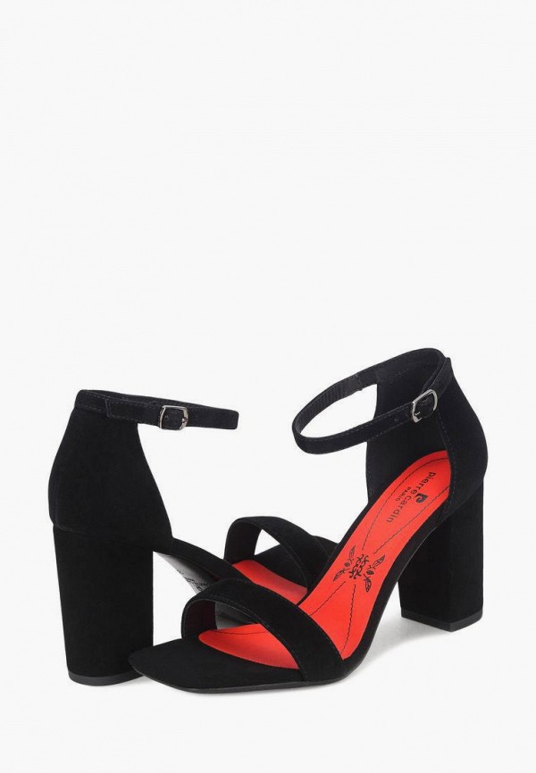 фото Босоножки pierre cardin