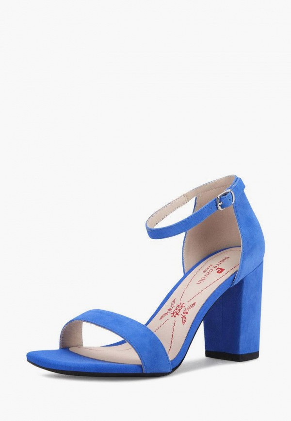 фото Босоножки pierre cardin