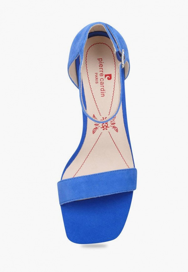 фото Босоножки pierre cardin