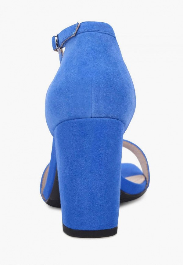 фото Босоножки pierre cardin