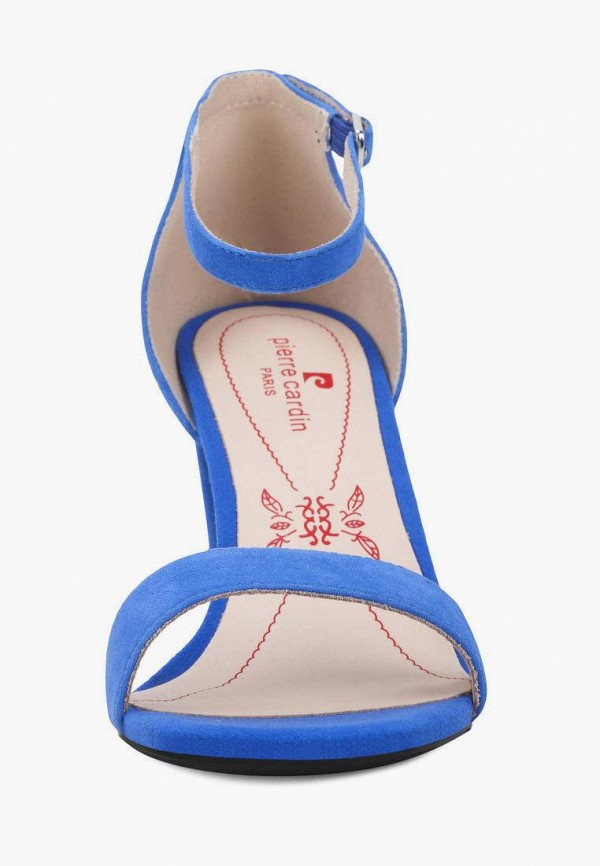 фото Босоножки pierre cardin
