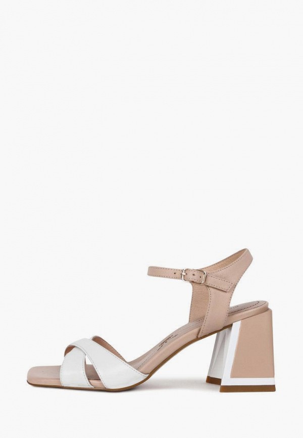 фото Босоножки pierre cardin