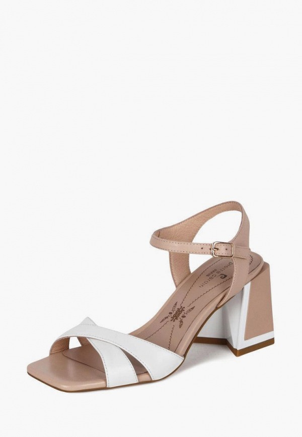 фото Босоножки pierre cardin