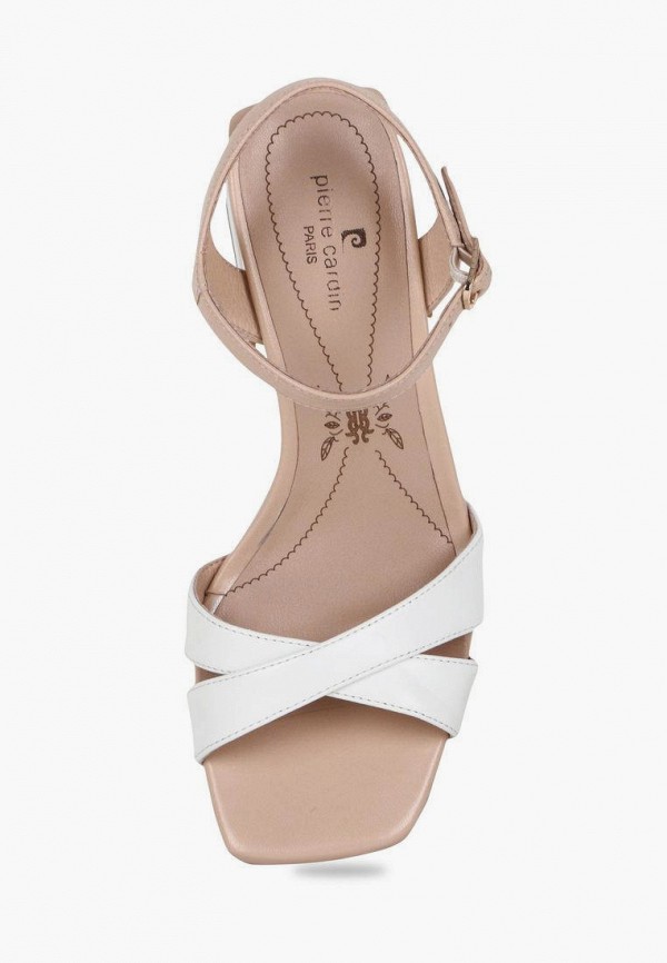 фото Босоножки pierre cardin