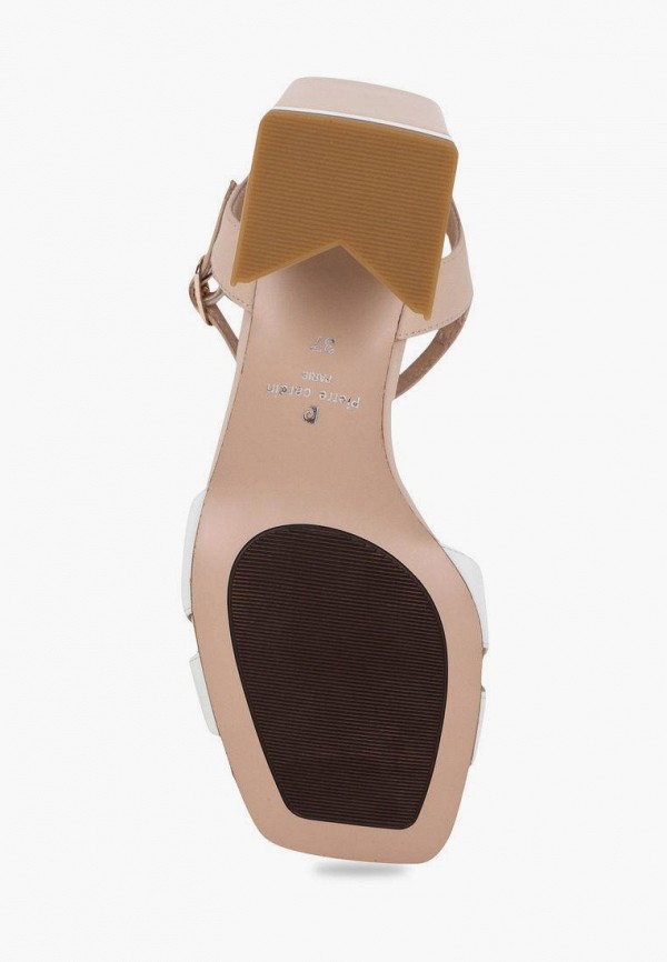 фото Босоножки pierre cardin