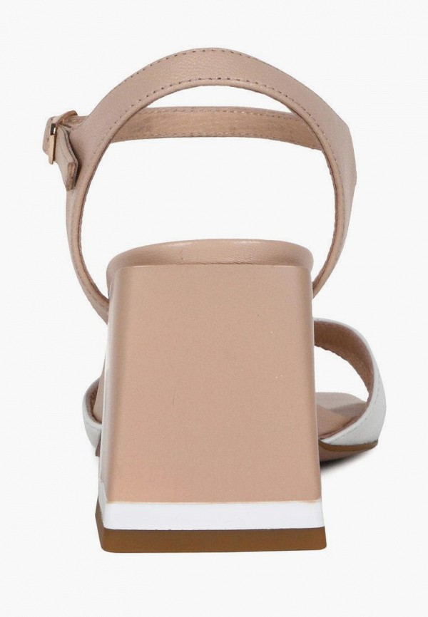 фото Босоножки pierre cardin