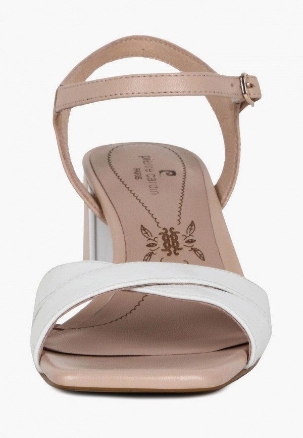 фото Босоножки pierre cardin