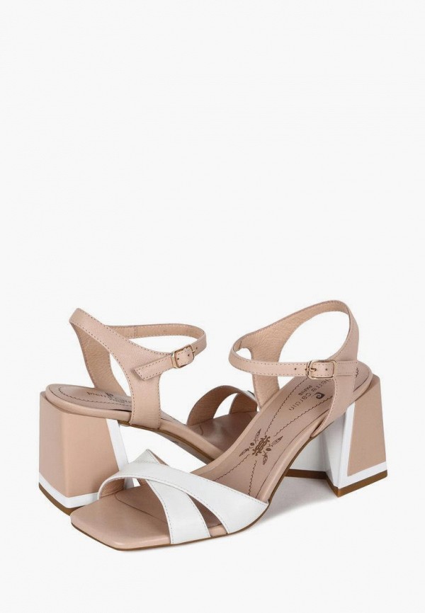 фото Босоножки pierre cardin