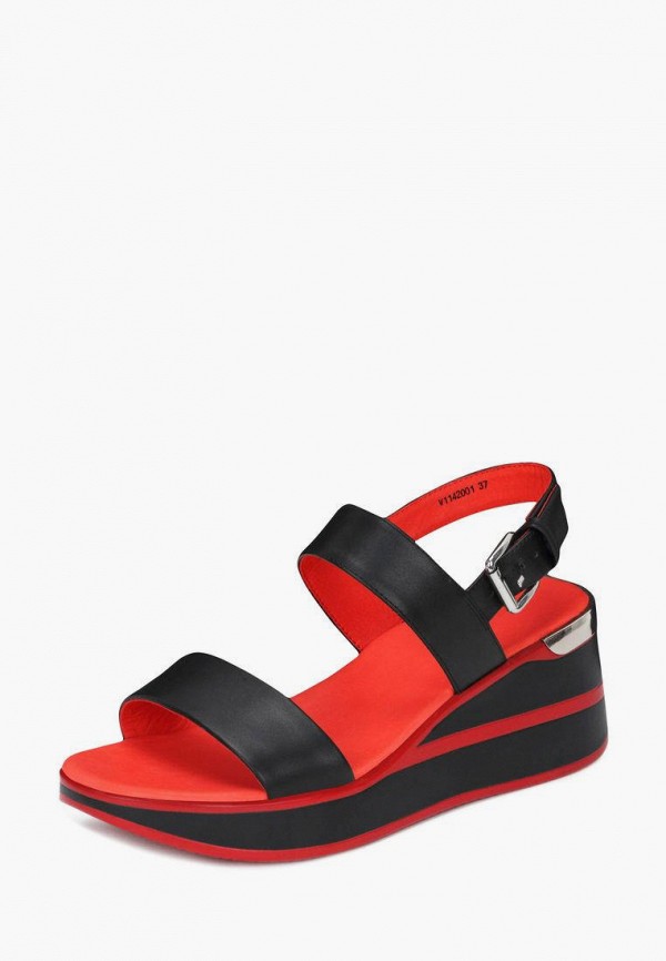 фото Босоножки pierre cardin