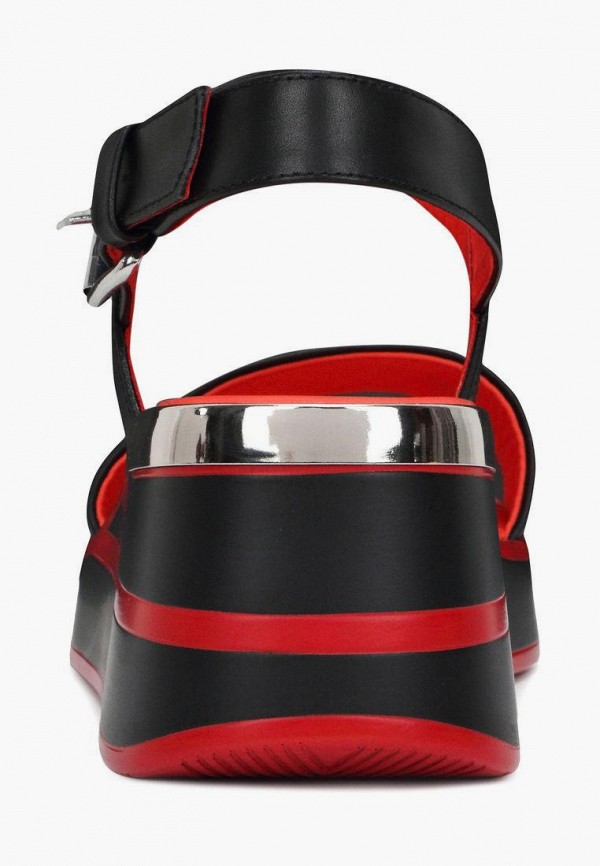 фото Босоножки pierre cardin