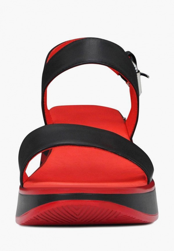 фото Босоножки pierre cardin