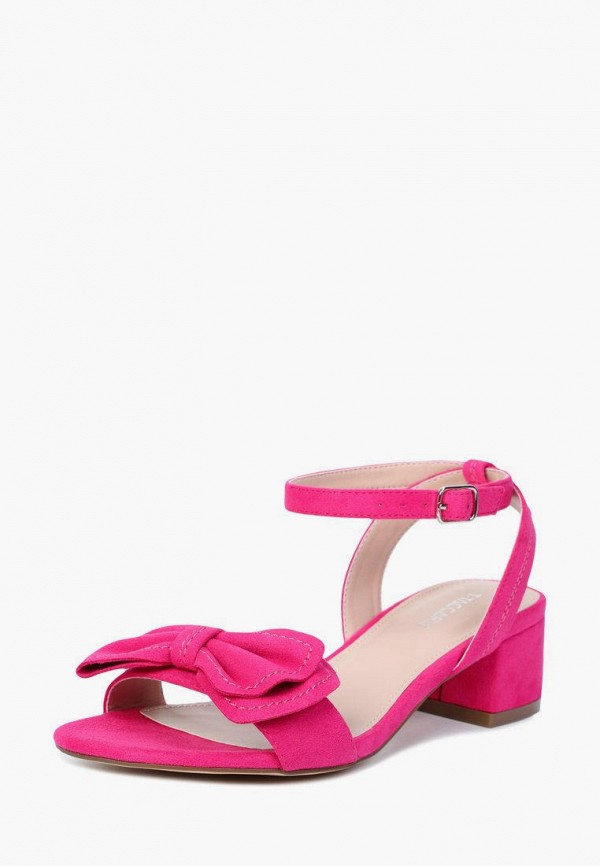 фото Босоножки t.taccardi