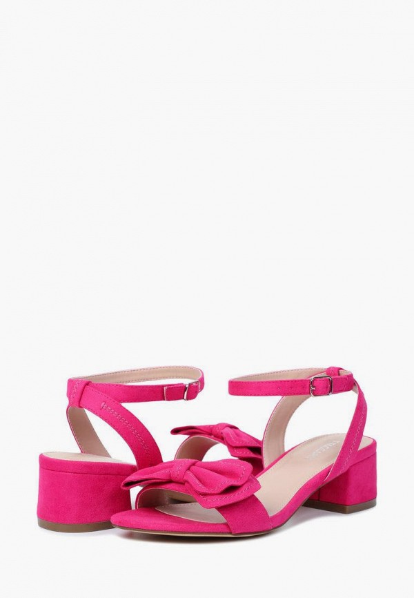 фото Босоножки t.taccardi