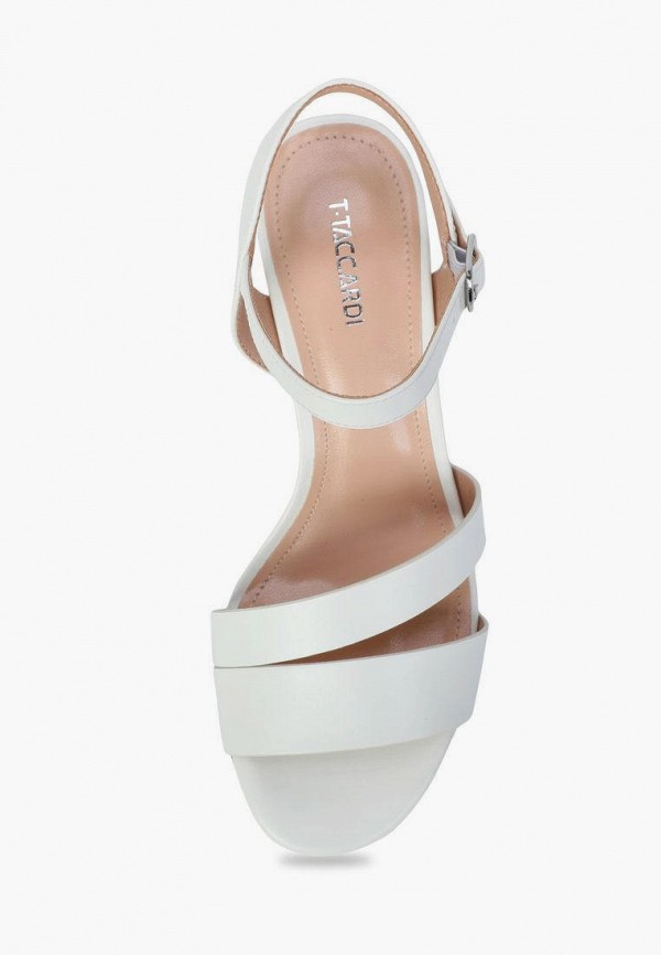 фото Босоножки t.taccardi