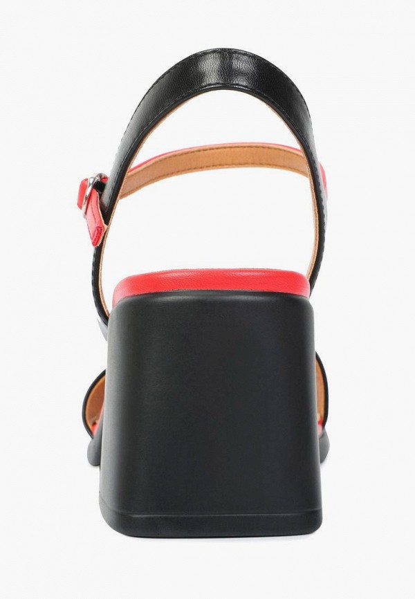 фото Босоножки t.taccardi