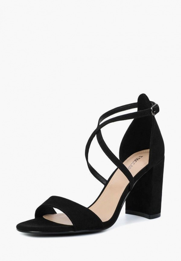 фото Босоножки t.taccardi