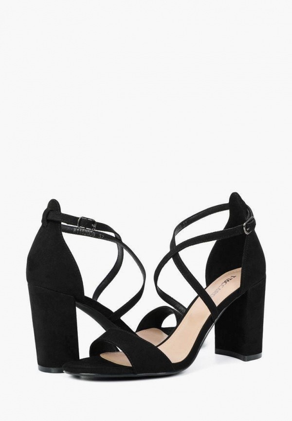 фото Босоножки t.taccardi