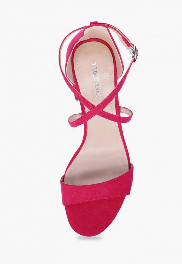 фото Босоножки t.taccardi