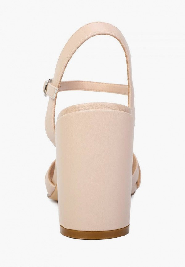 фото Босоножки t.taccardi