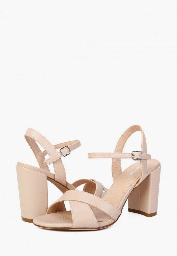 фото Босоножки t.taccardi