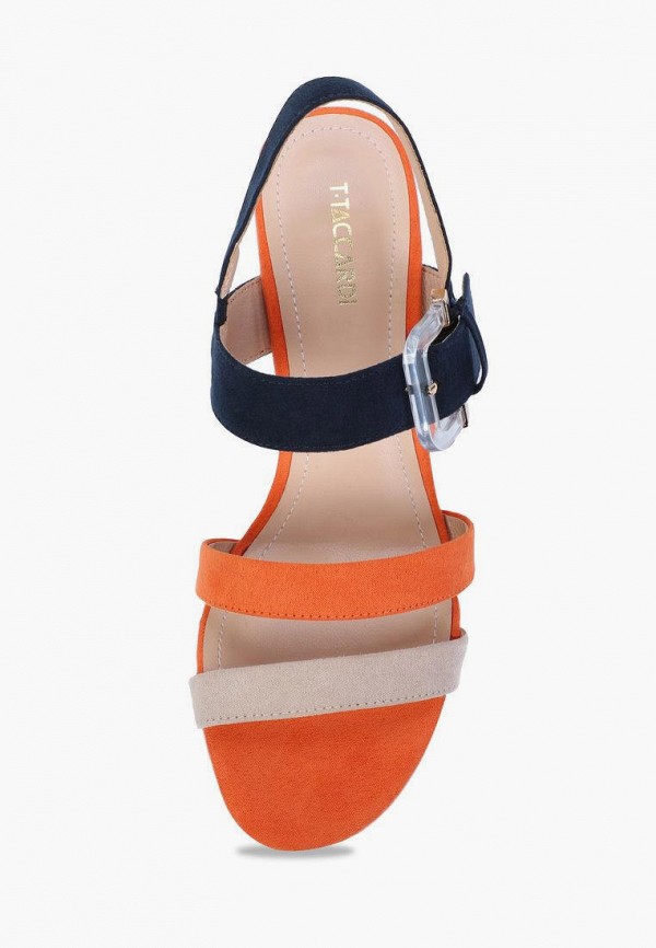 фото Босоножки t.taccardi